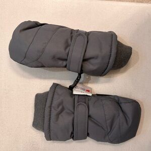3M ski Toddlers & Baby Mittens Winter Waterproof Mittens